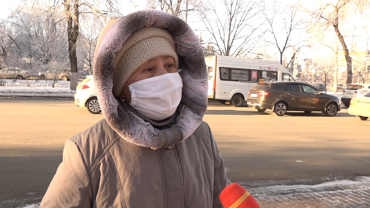 Глас народа: стало ли безопаснее?