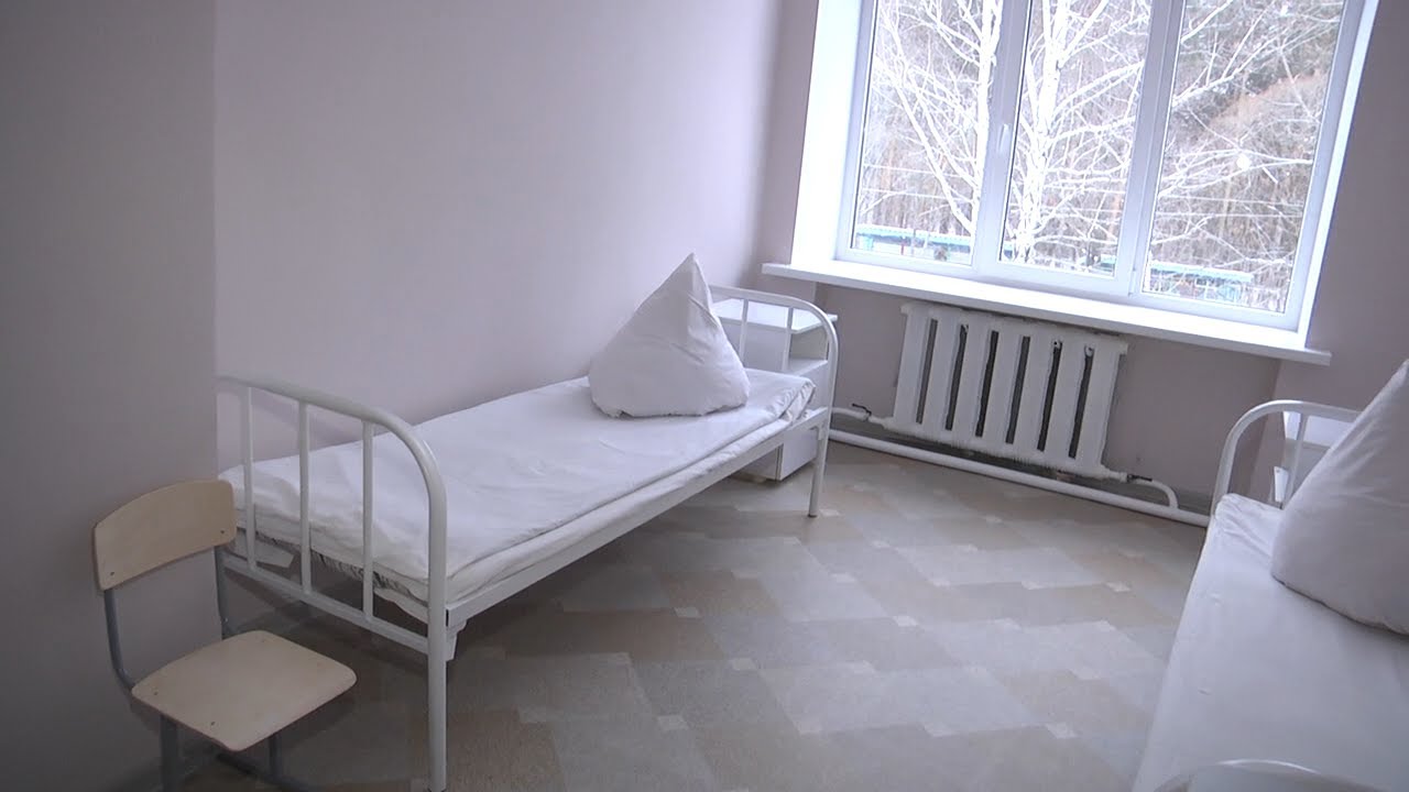 Здоровые перемены в ульяновской медицине