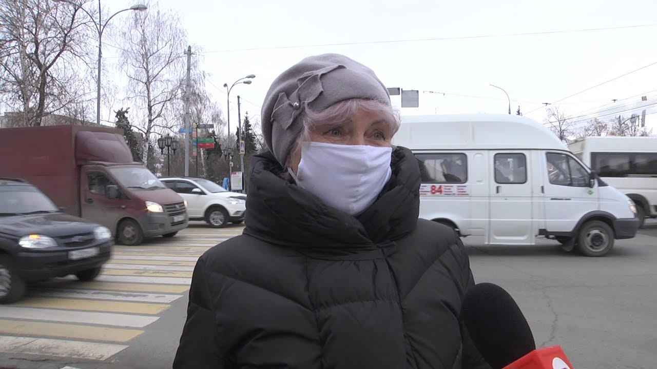 Глас народа: Вопрос президенту
