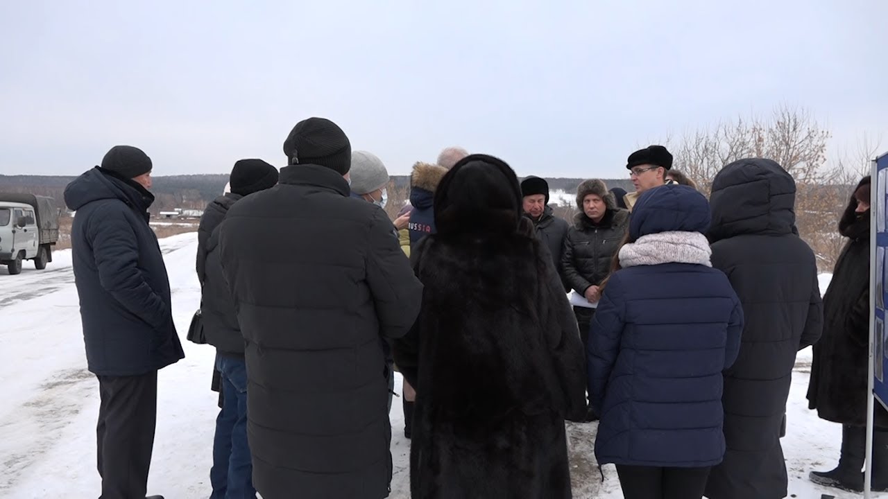 Благо — в районы. Главный вопрос — вода