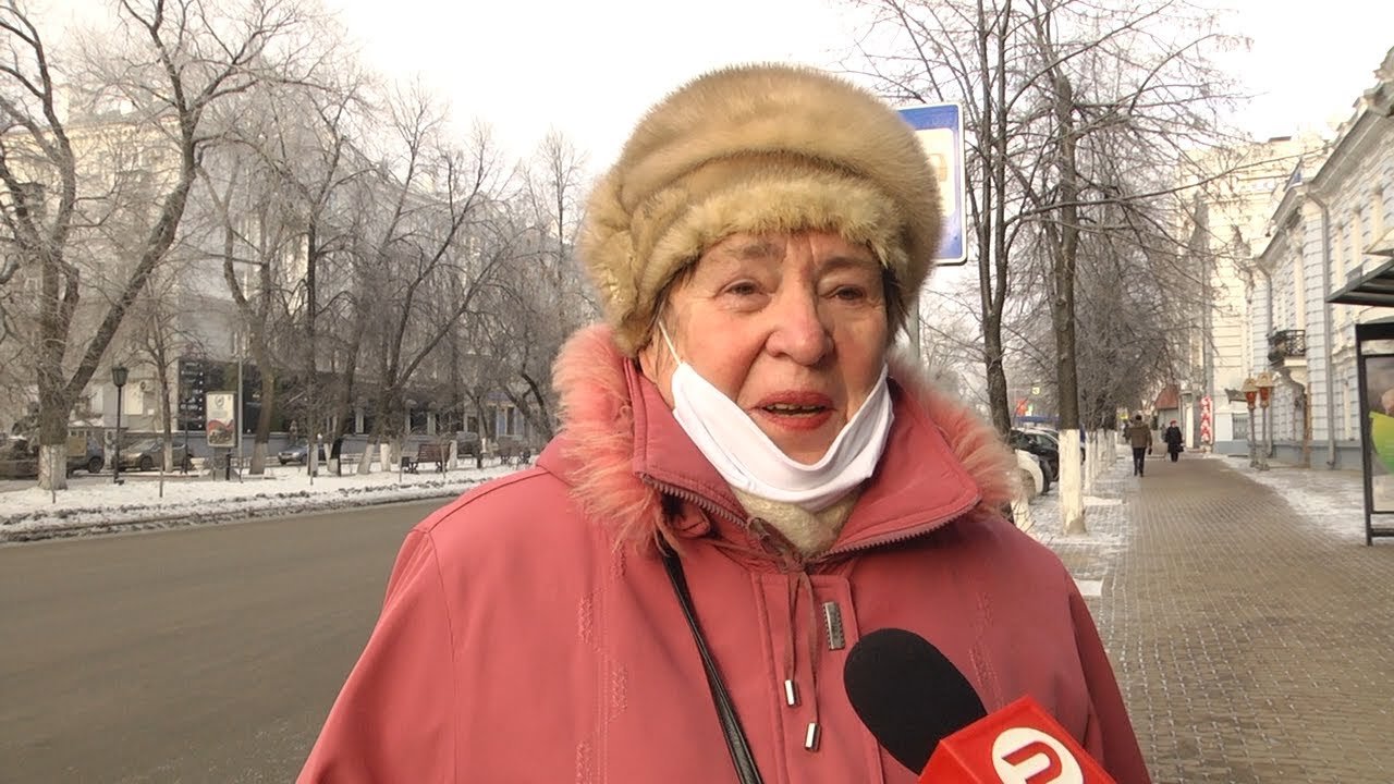 Глас народа: Чем ещё поддержать население?