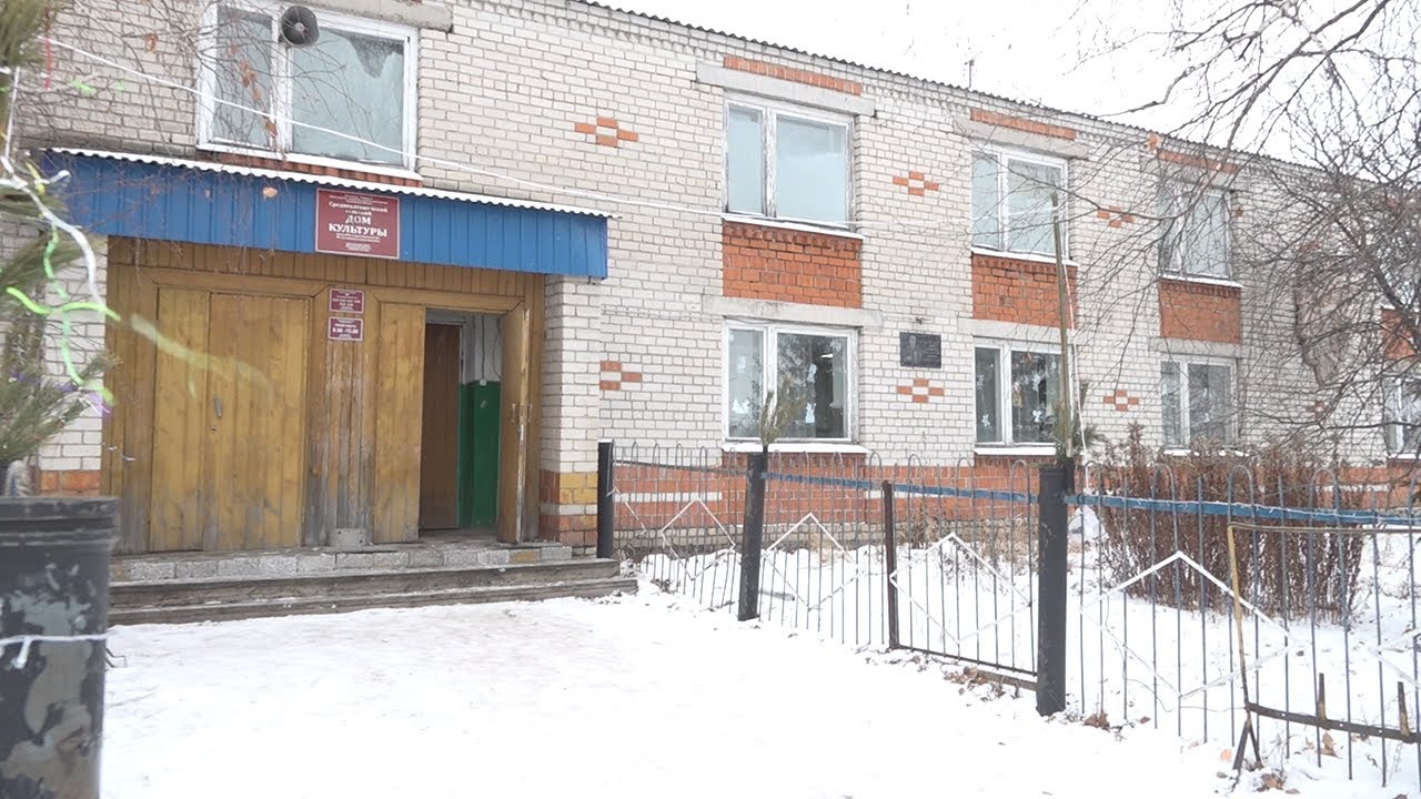 Душа требует веселья. Средние Алгаши борются за активный досуг