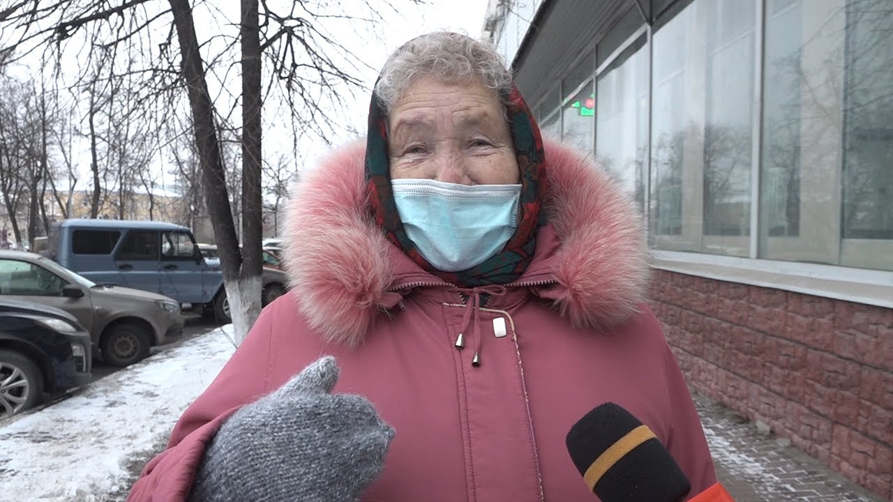Глас народа: Что загадать на Новый год?