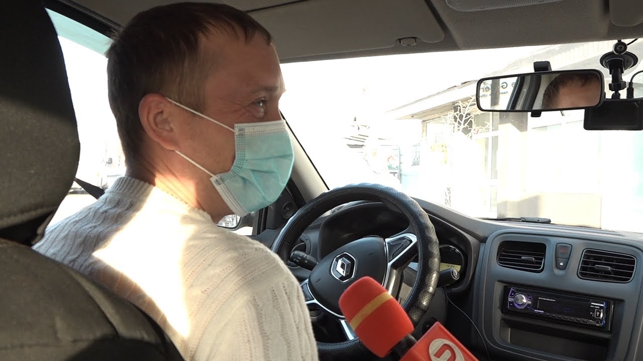 Услуга в волшебную ночь. Общественный транспорт не превратится в тыковку