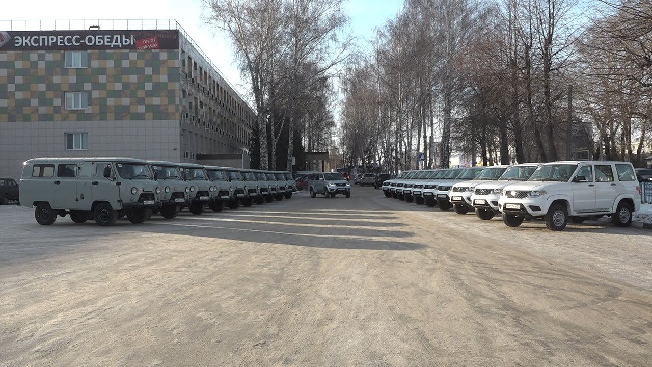 Приняли вызов времени. Ульяновские предприятия готовы к работе