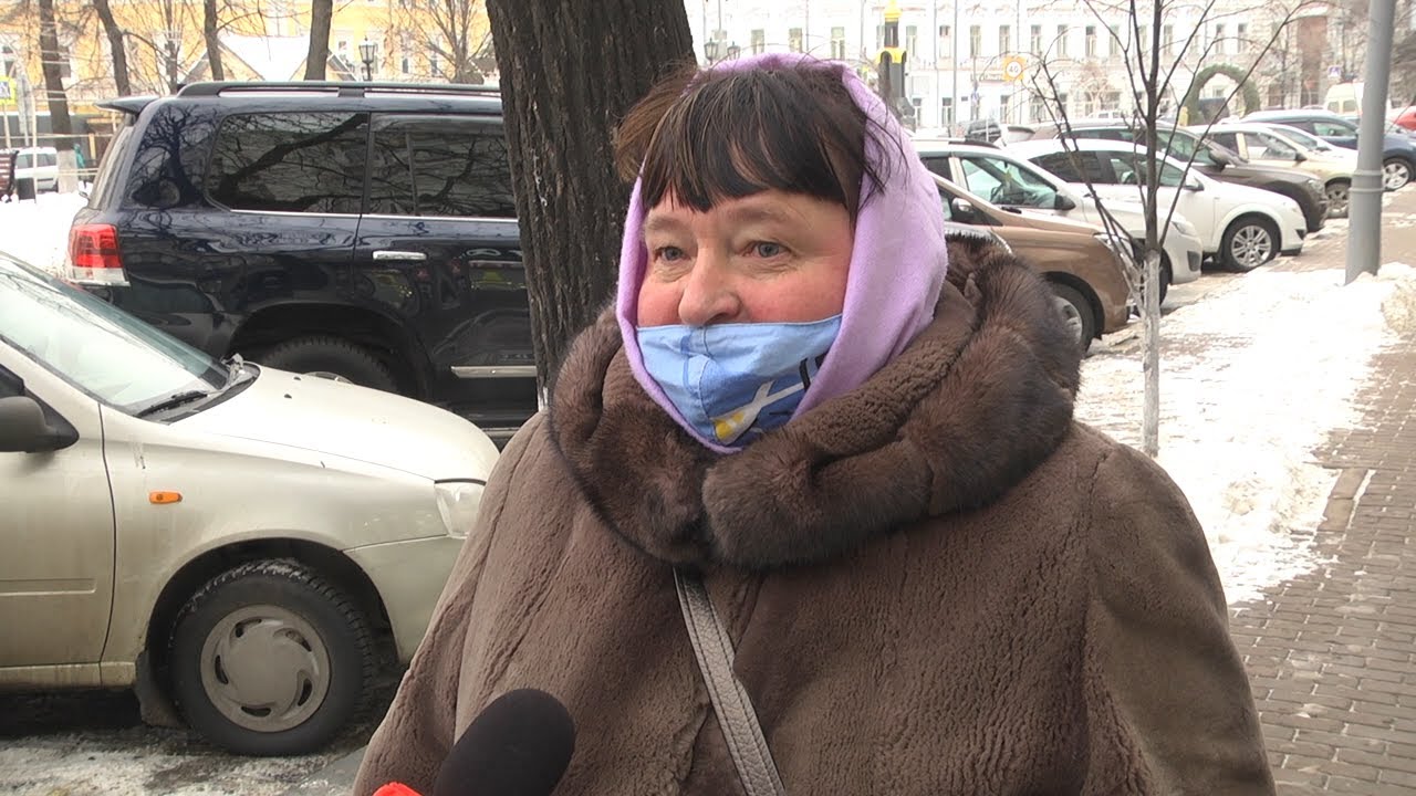 Глас народа: Как создать новогоднее настроение?