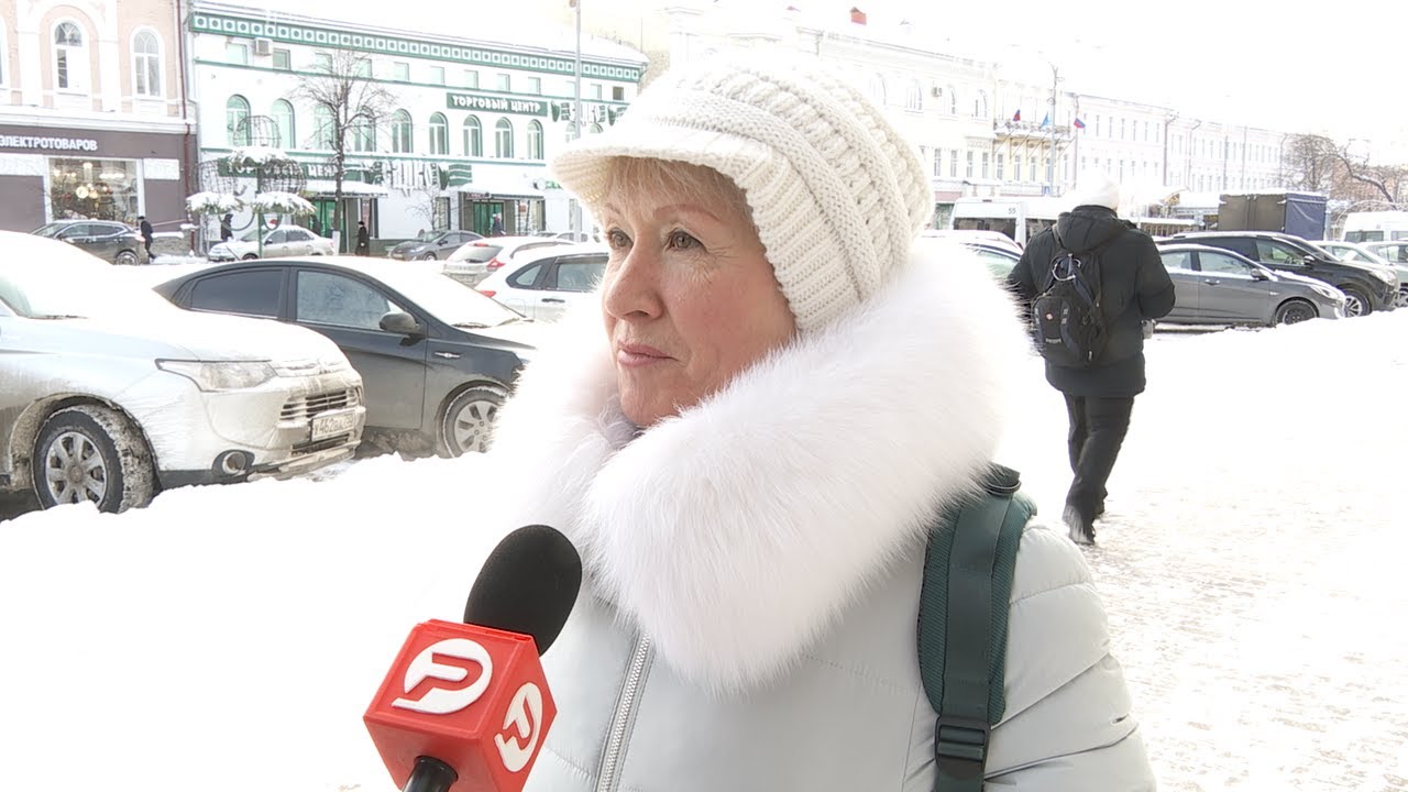 Глас народа: Планы на год