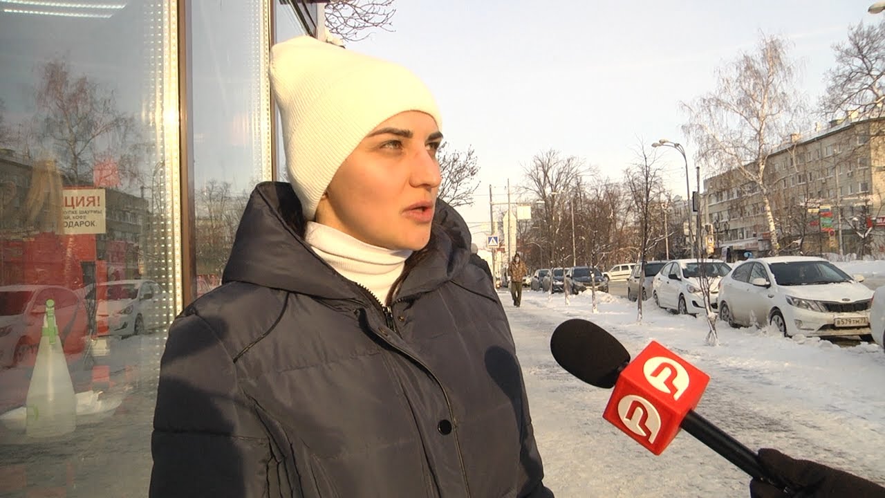 Глас народа: Качество ЖКУ