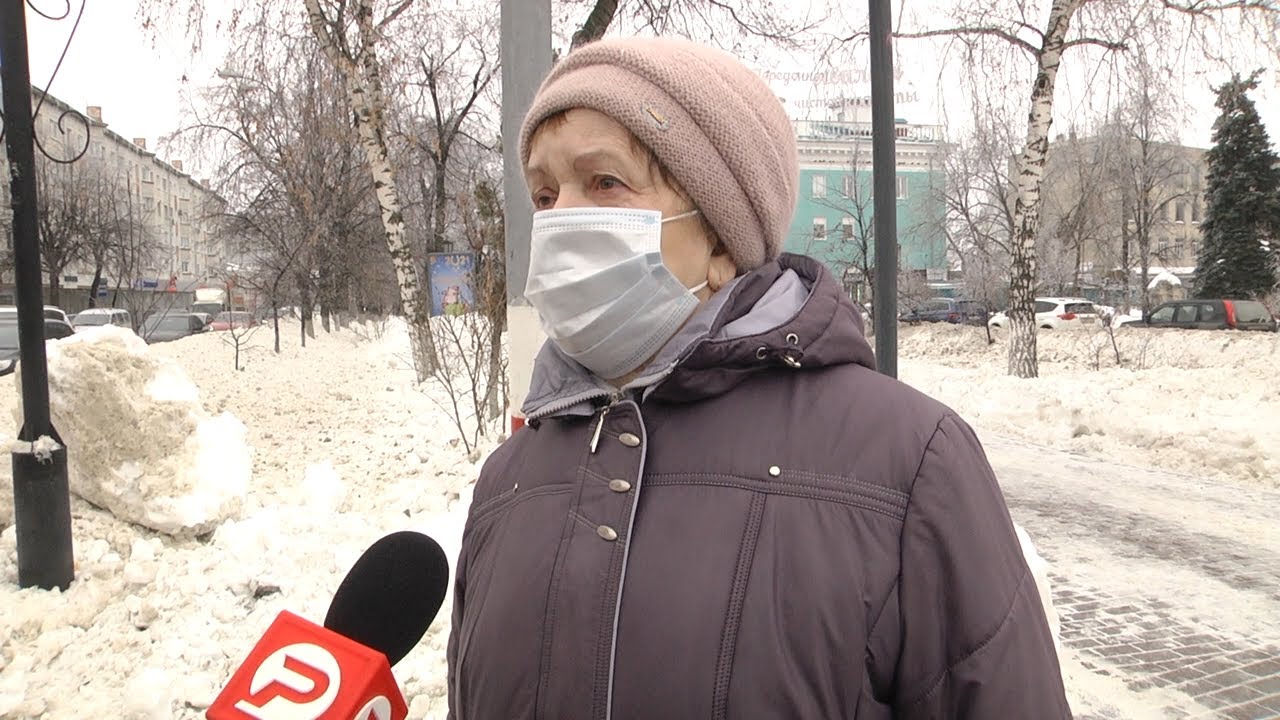 Глас народа: Ограничения убрать или оставить?