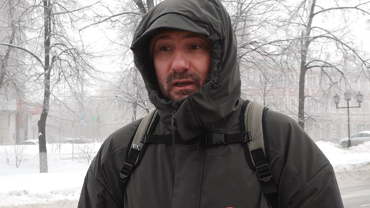 Глас народа: Мат в интернете