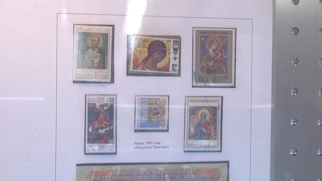 Увидеть святыни Симбирска