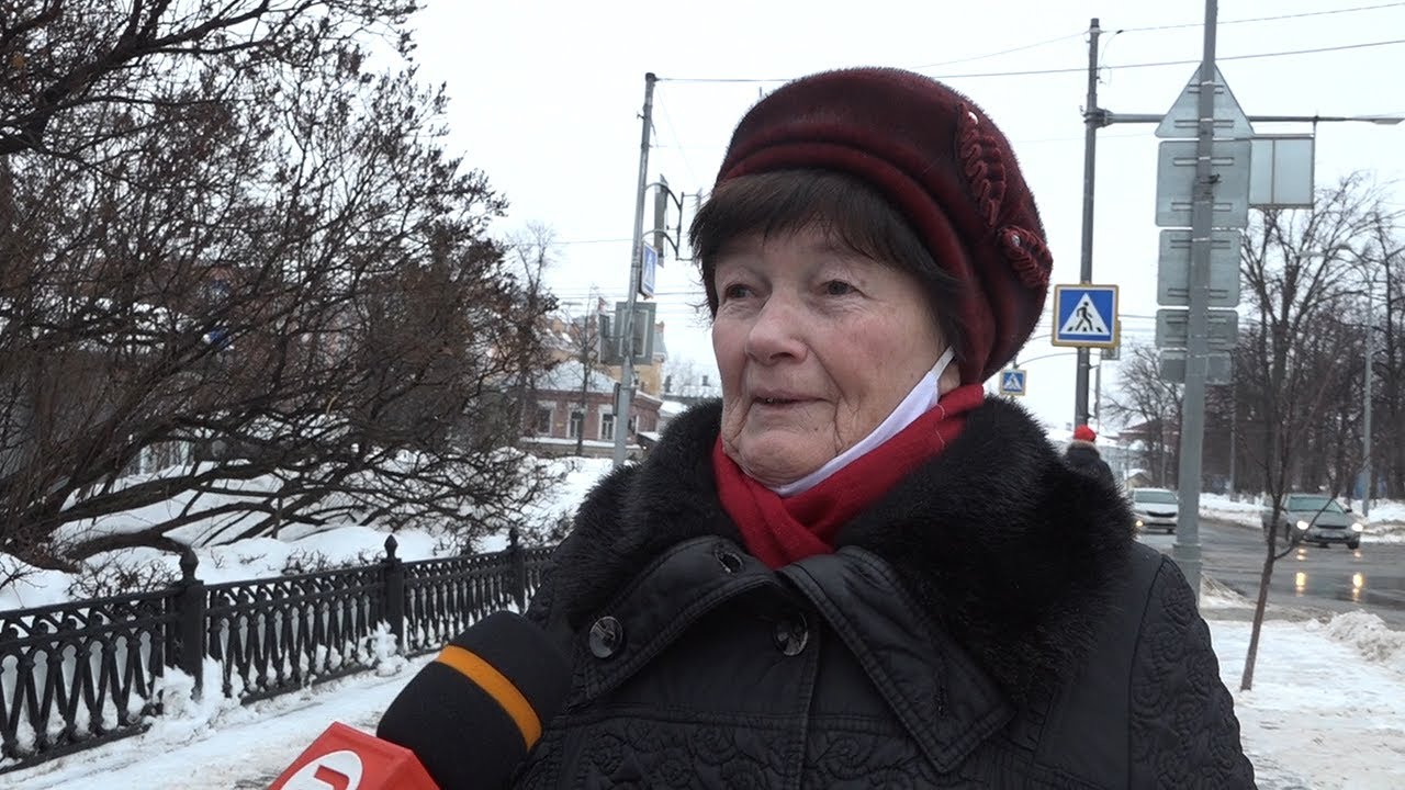 Глас народа: Что нужно для счастья?