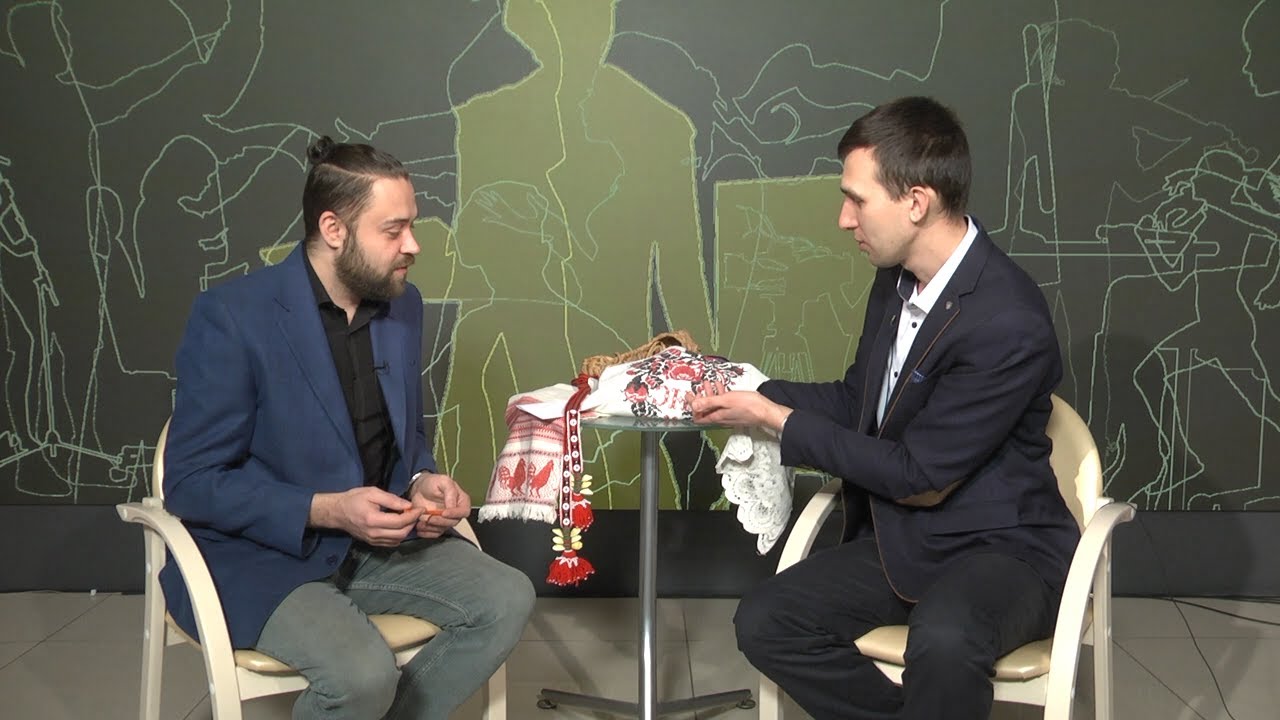 Работа. Кольцов: От летописей до памятников