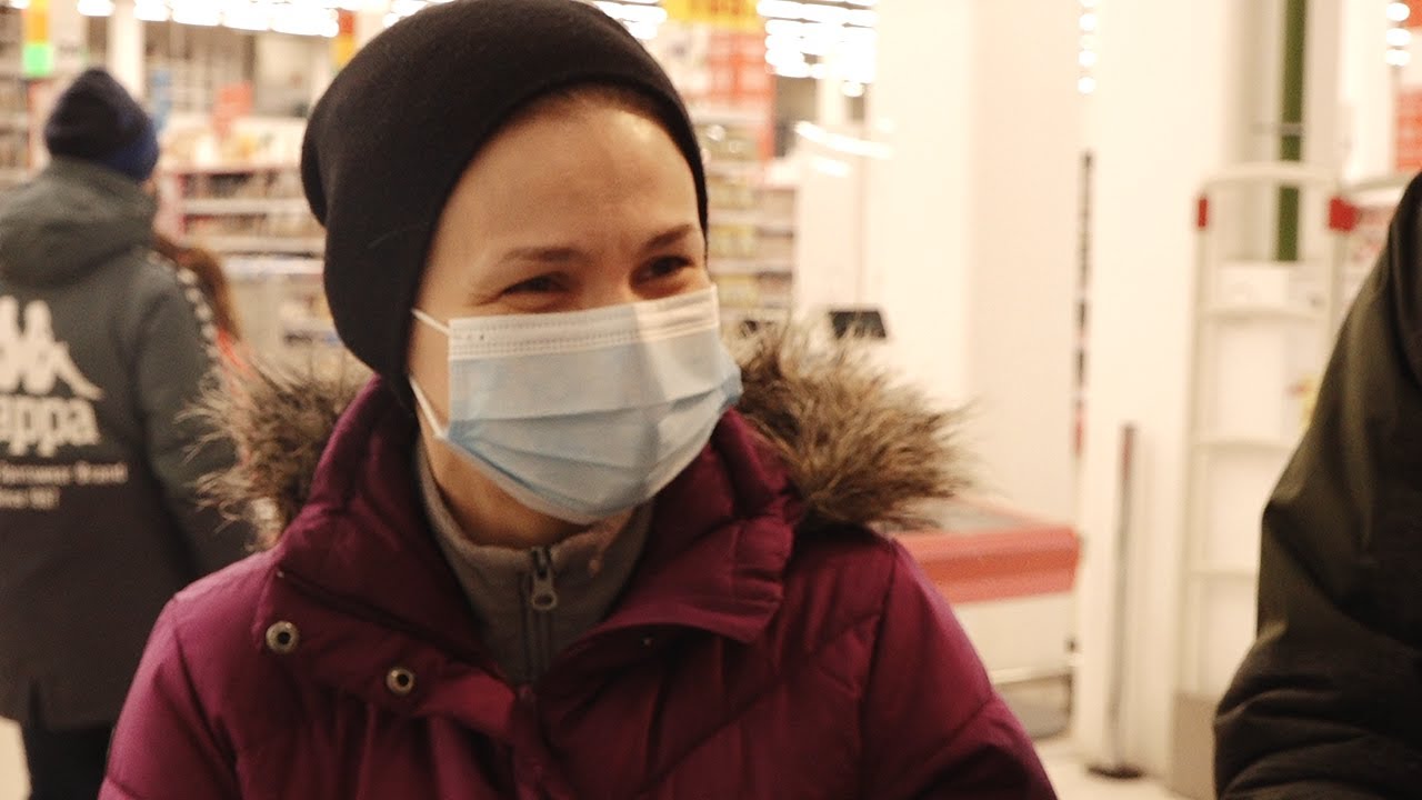 Глас народа: Как бороться со льдом?