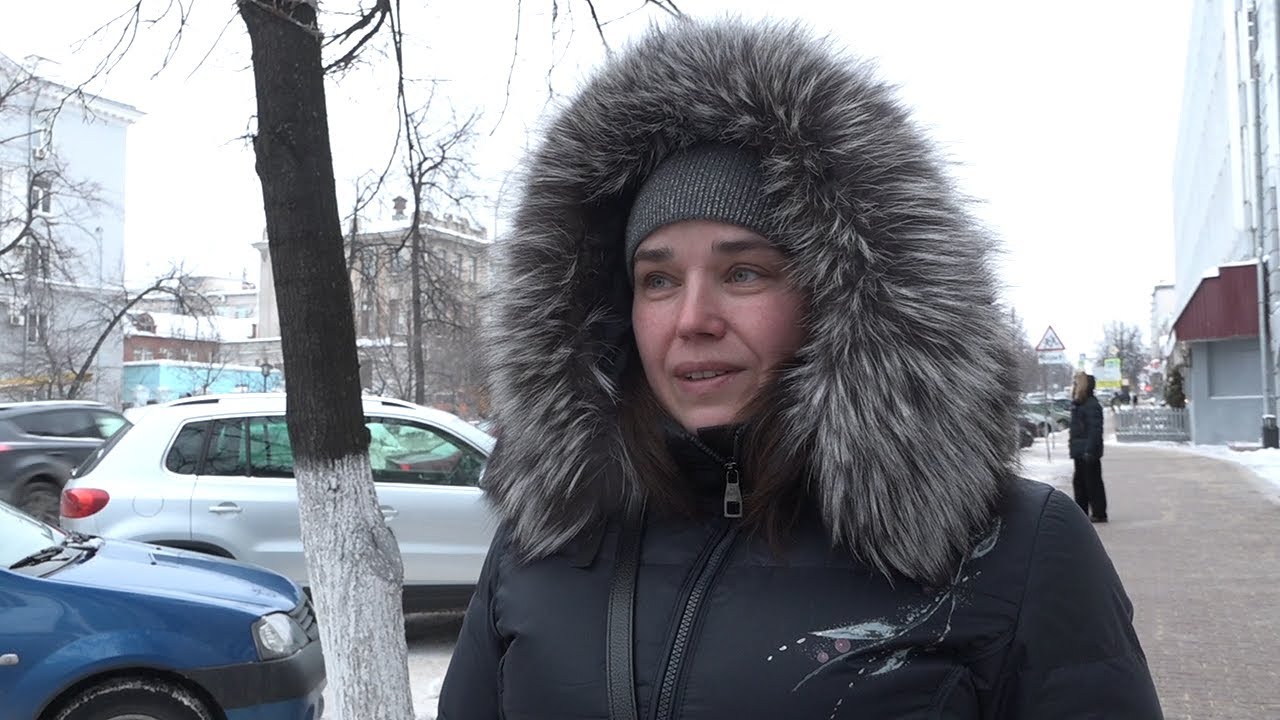 Глас народа: Что читаете?