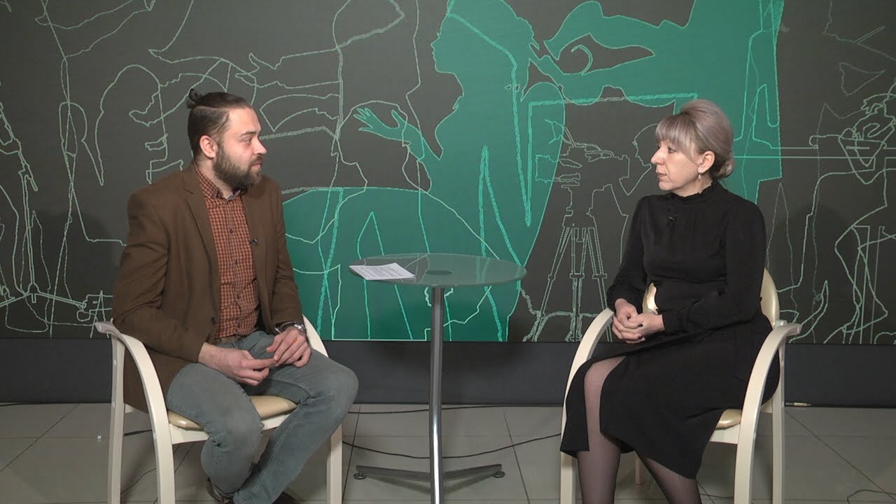 Работа. Гусева: Лучший директор школы