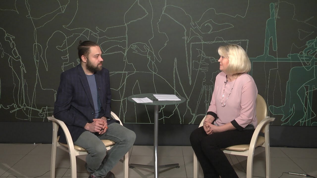 Работа. Крайнова: Юнармия