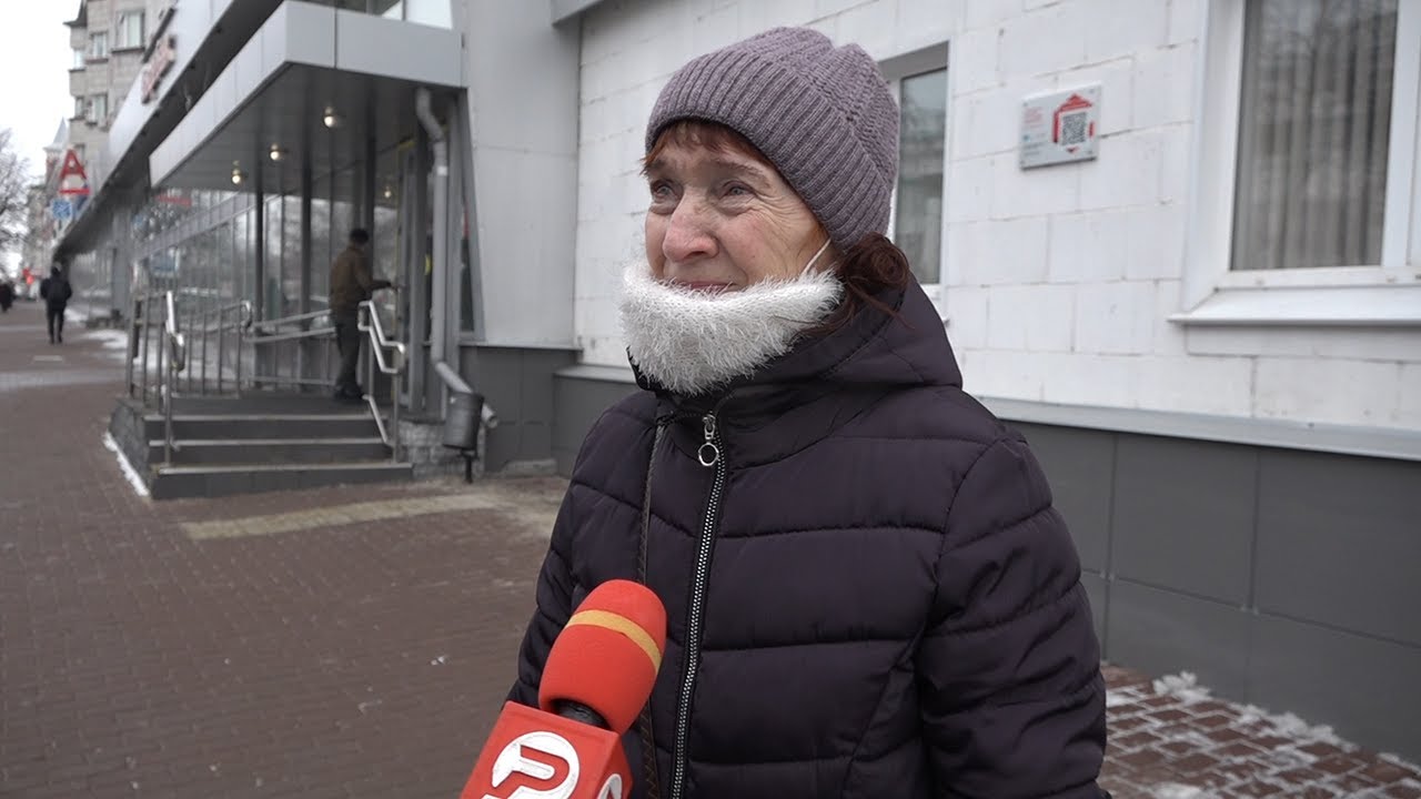 Глас народа: Что не так? (Часть 2)