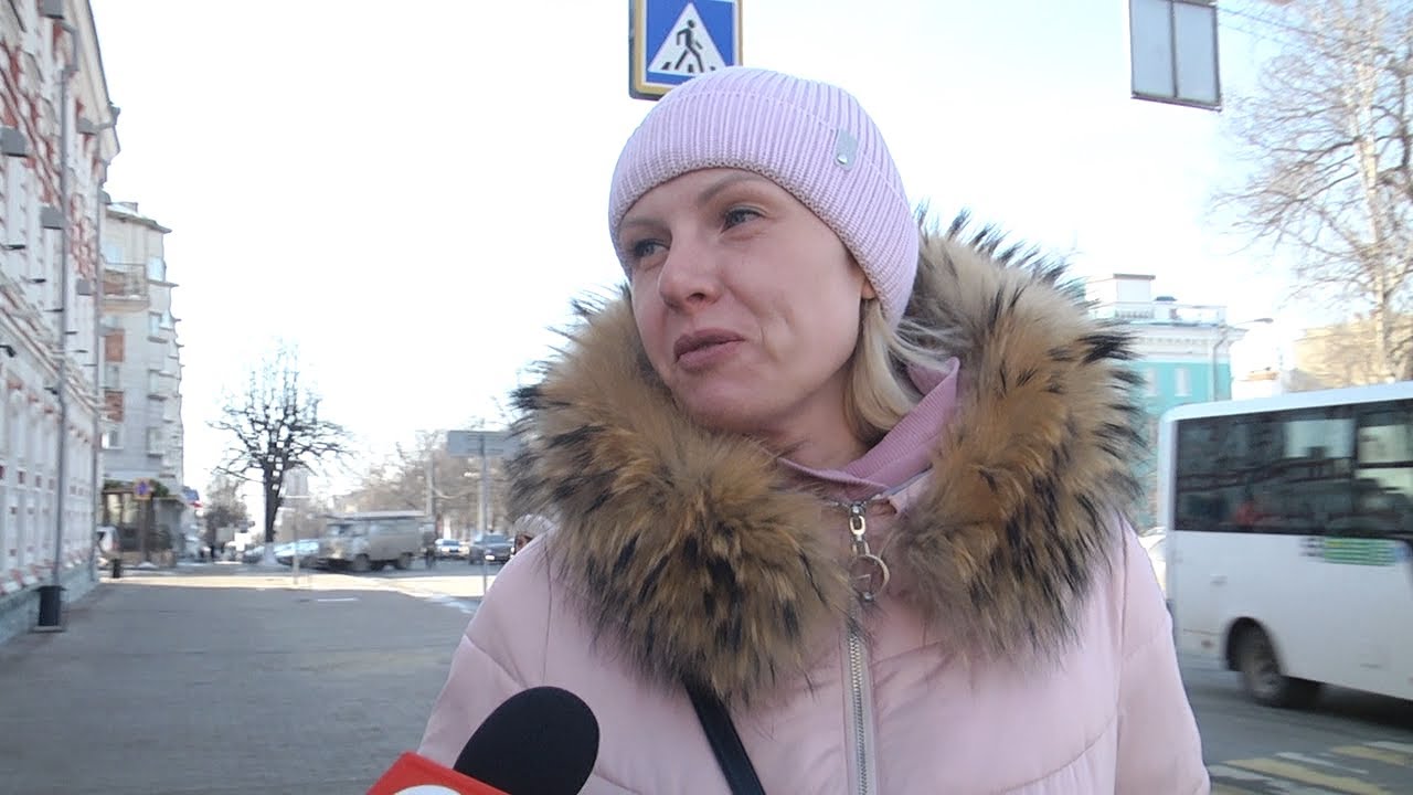 Глас народа: Что не так? (Часть 3)