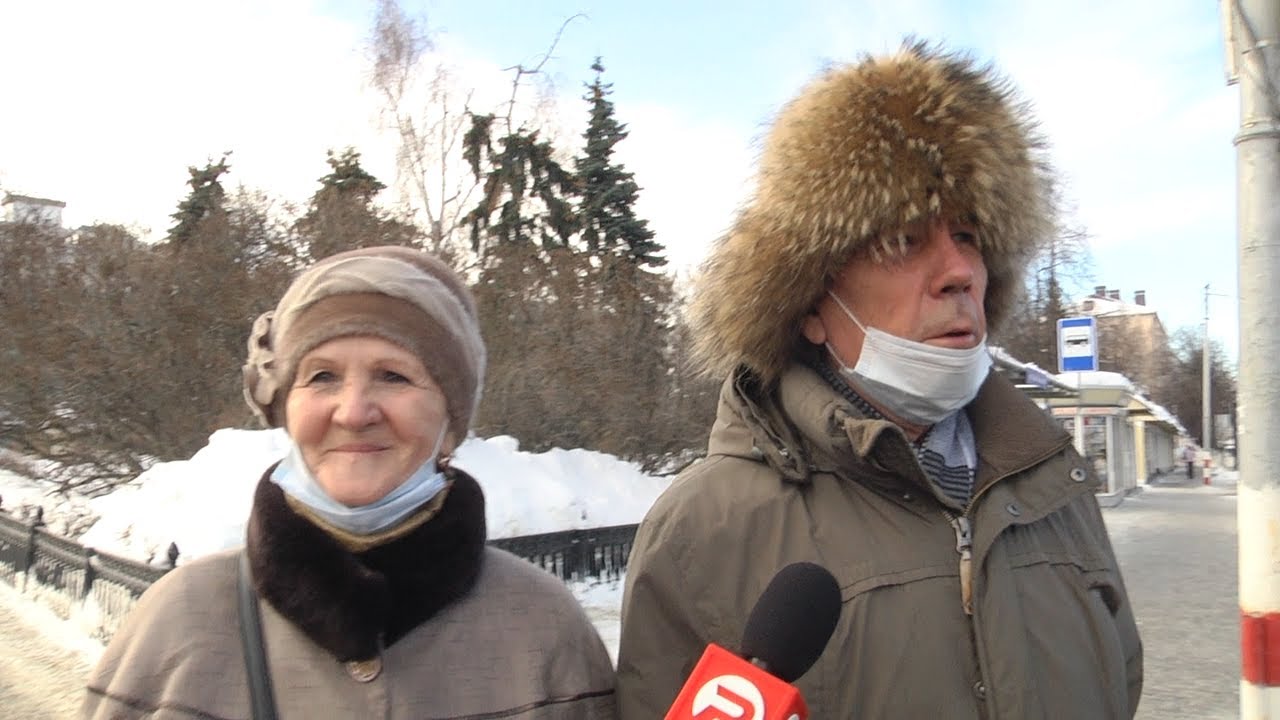 Глас народа: Чего хочет женщина?