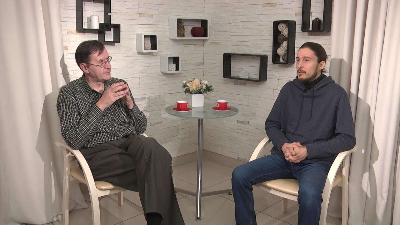 Разговор. Денис Береснев: Противоречия назревали, пока количество не перешло в качество…