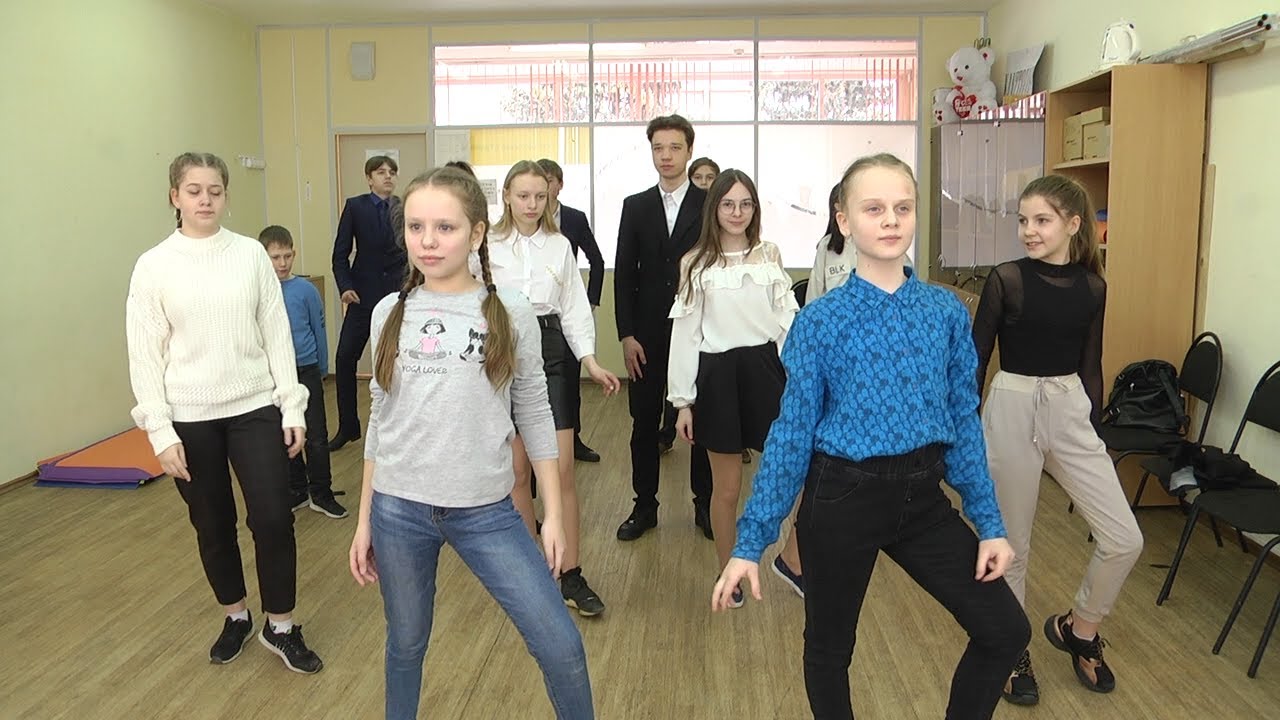 Театральное Приволжье: юные актёры из Ульяновска добрались до окружного этапа
