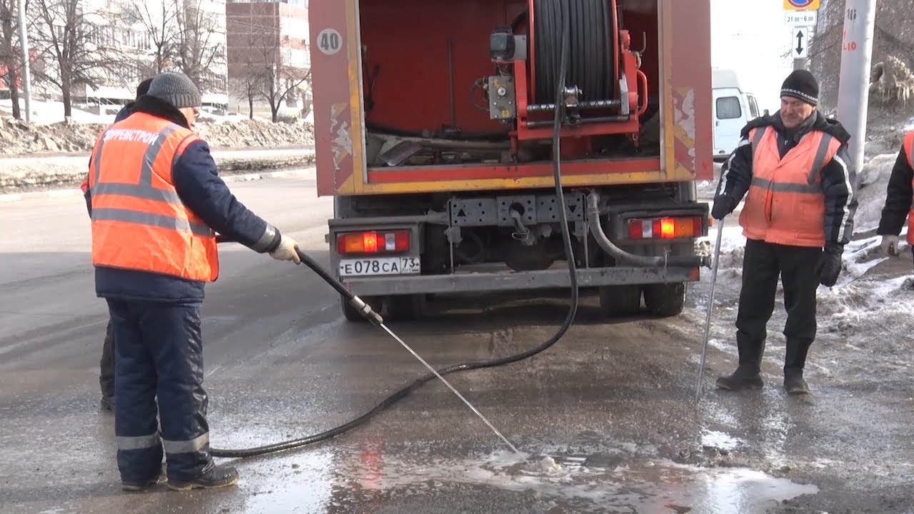 Что нам снег, что нам зной? Подготовка к весне