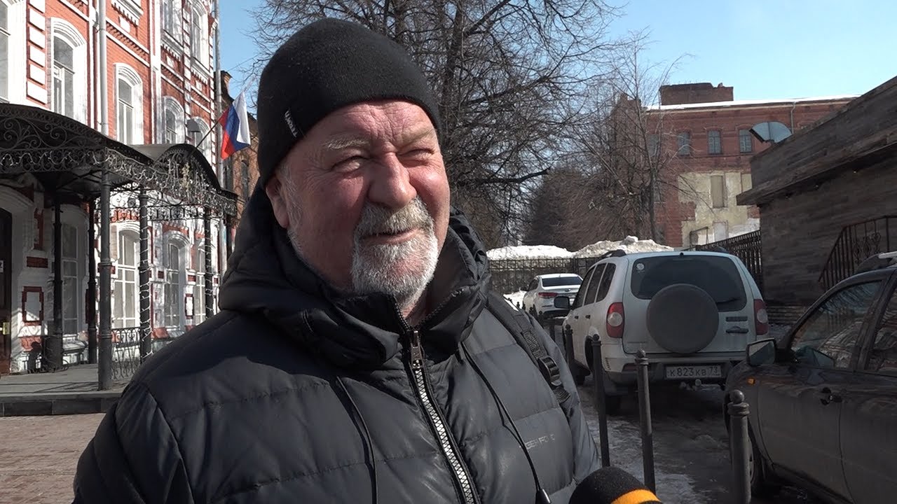 Глас народа: Кому и чем помочь?