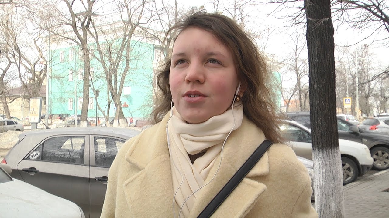 Глас народа: На субботник выходить?