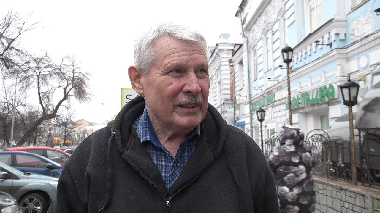 Глас народа: Какие отрасли необходимо изменить?