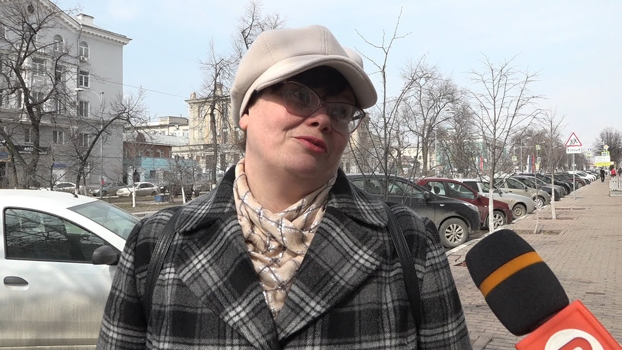 Глас народа: Что ещё благоустроить?