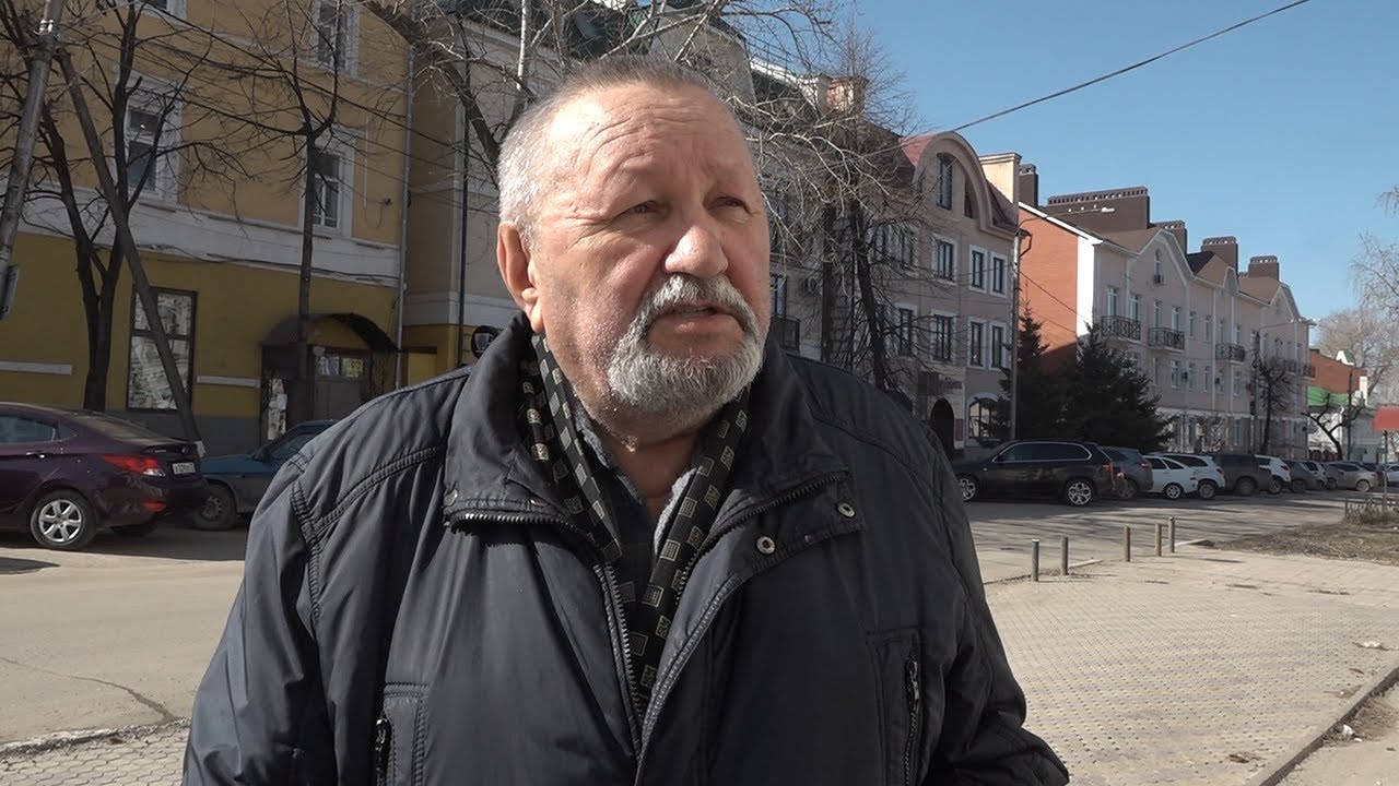 Глас народа: Когда на дачу?