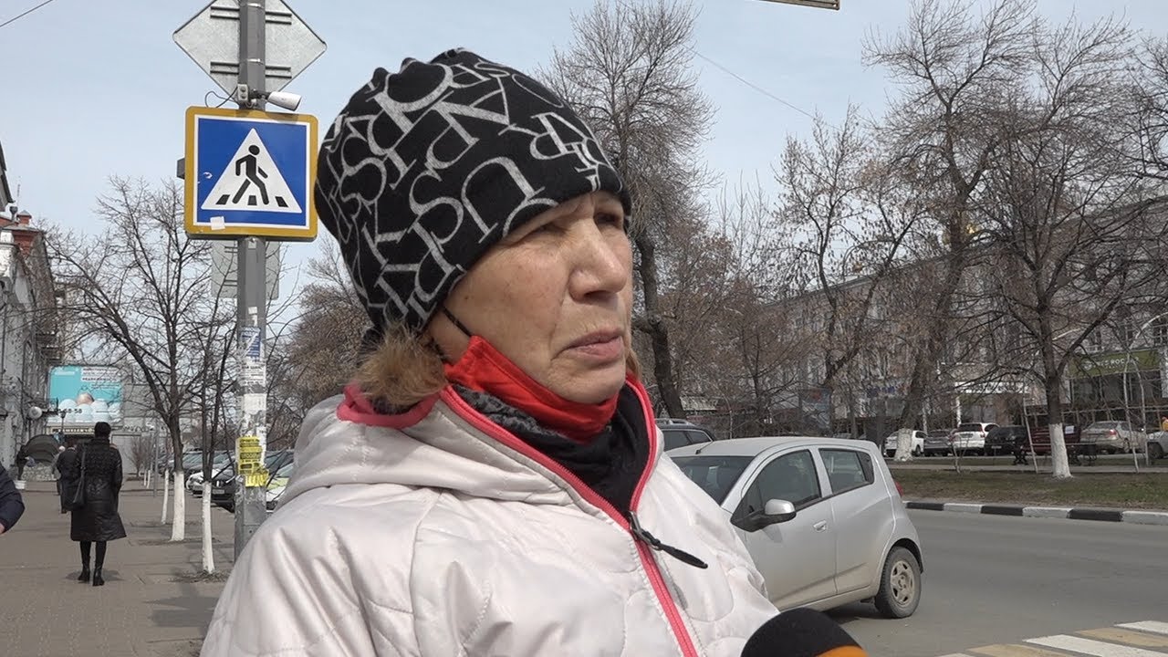 Глас народа: Что хотите услышать от президента?