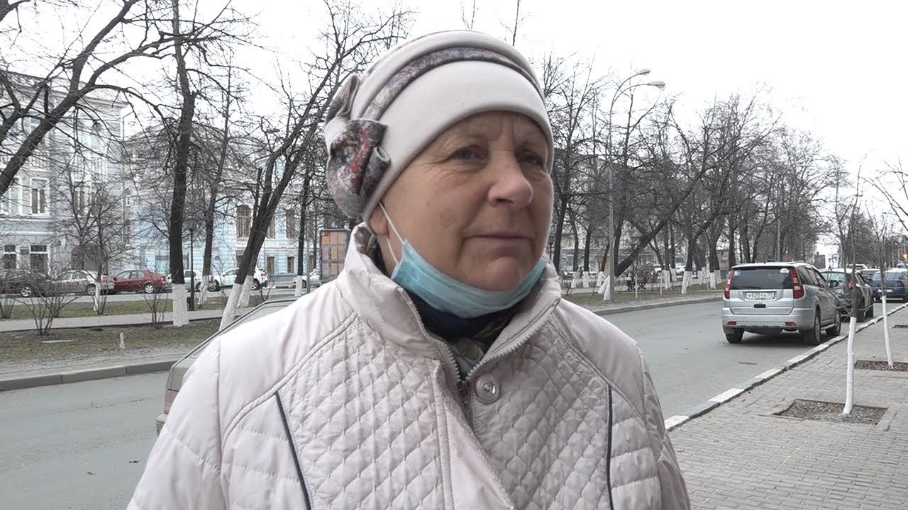 Глас народа: Что детям есть нельзя?