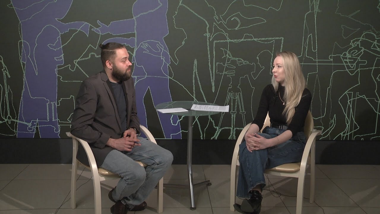 Работа. Рената Алексеева: о финансовой грамотности