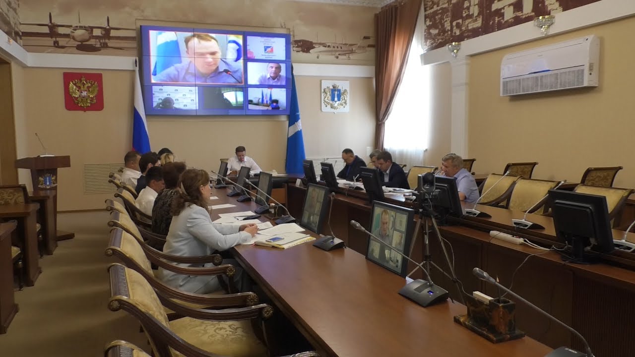 Голосование с 14 лет. Жители Ульяновской области продолжают выбирать территории для благоустройства