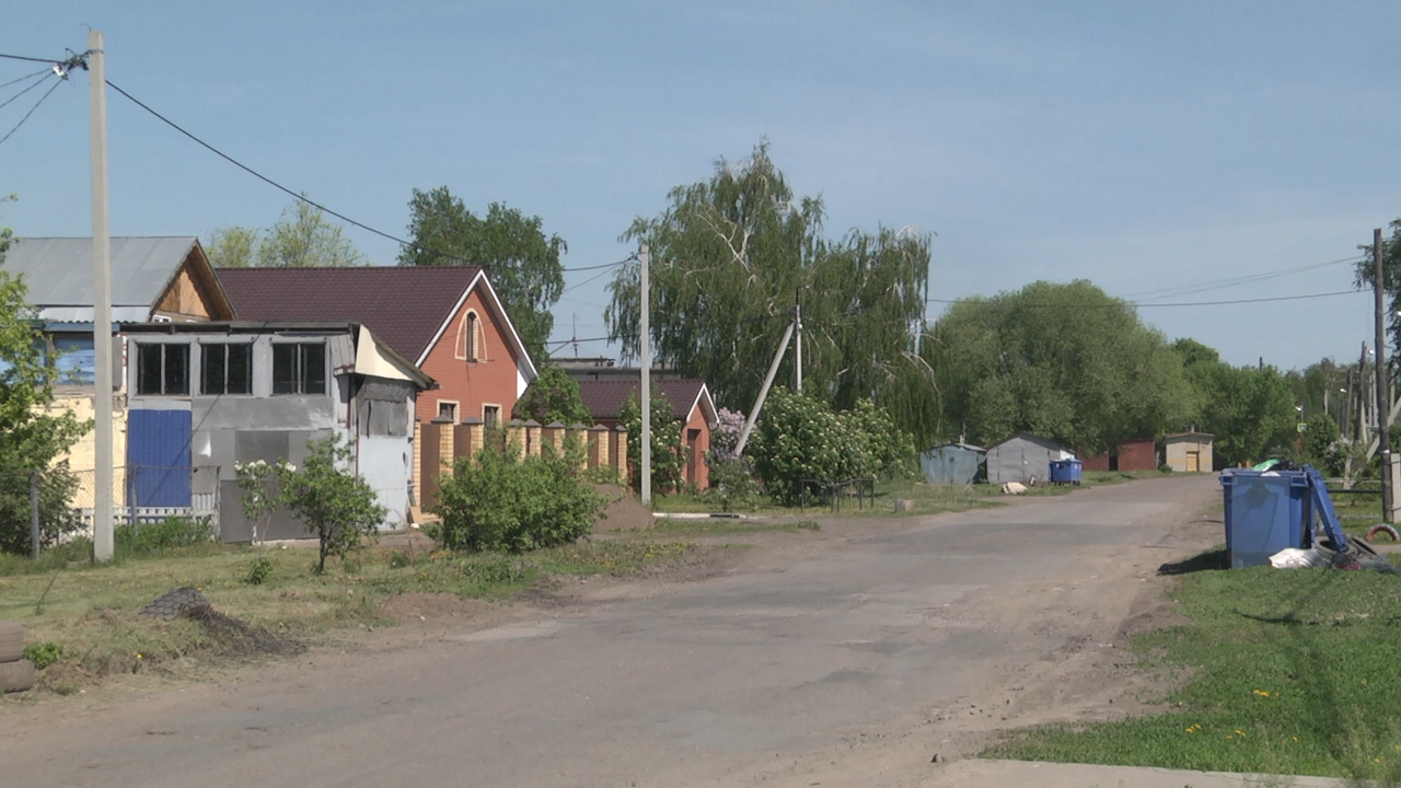 В пригороде Ульяновска начались перебои с холодной водой — Репортер