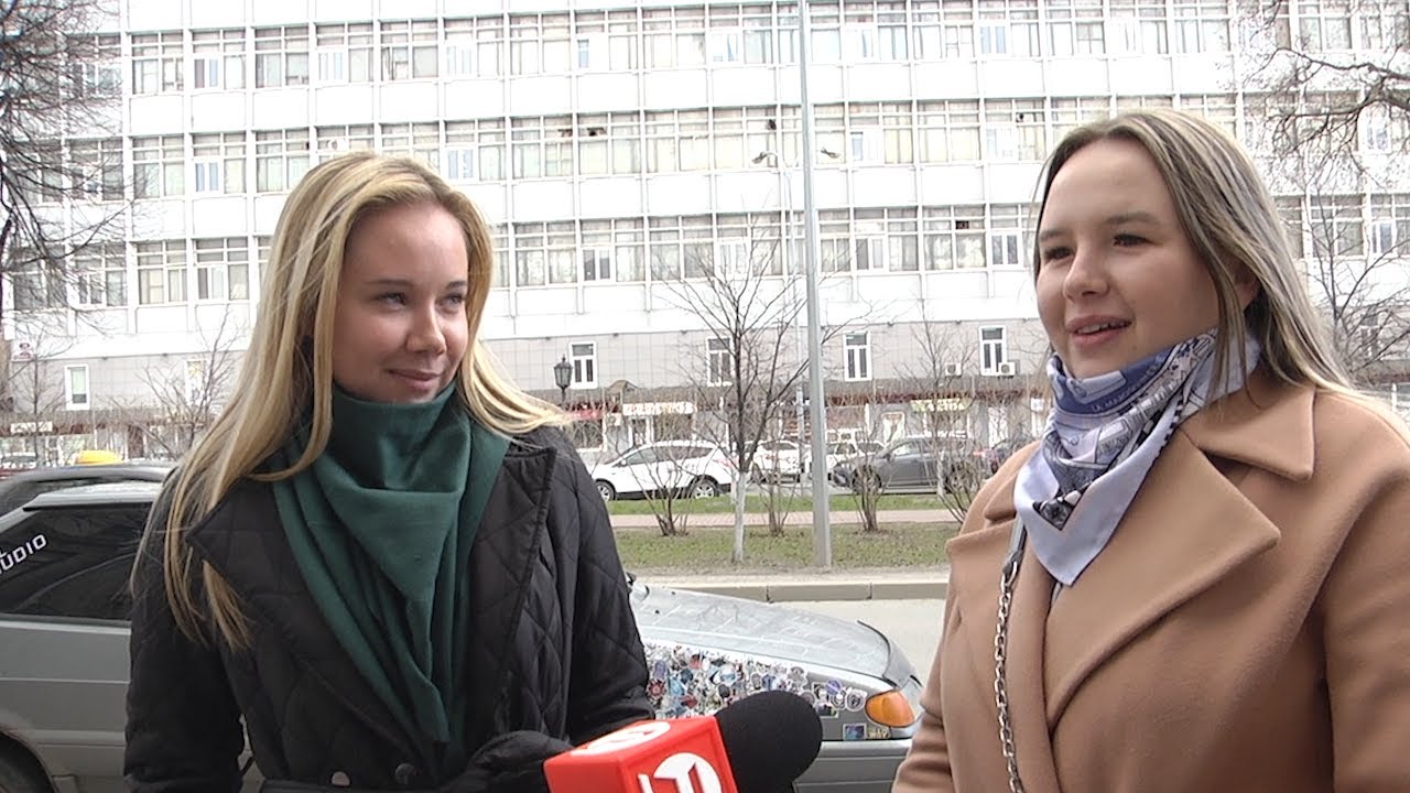 Глас народа: Какие дороги города требуют особого внимания?