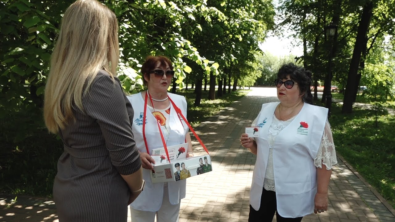 Серебряные волонтёры: о том, как инициативность и жизнелюбие реально помогают людям