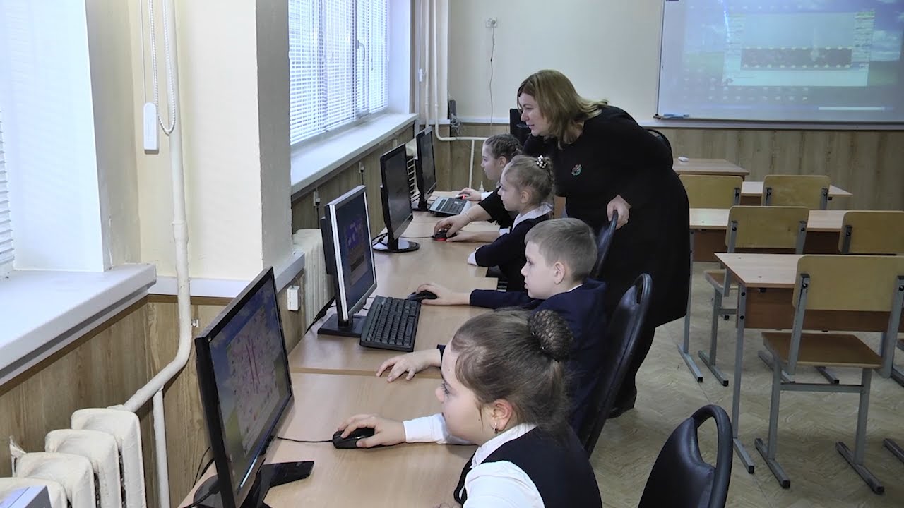 Минпросвещения не согласует кандидатуру руководителя образовательного ведомства Ульяновской области