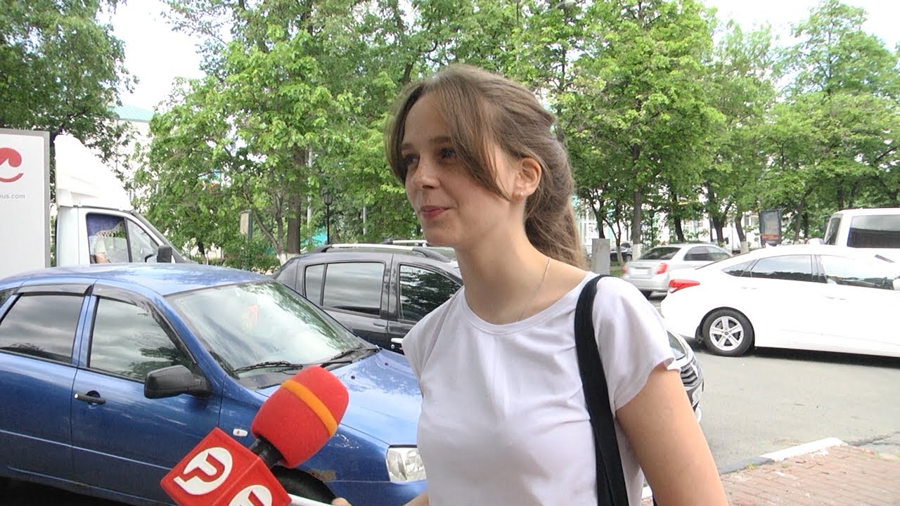 Глас народа: где и кем лучше работать школьникам?