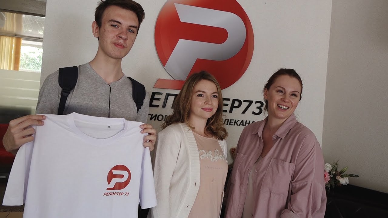 Мобильный репортёр: ещё один телевизор ушел победителю конкурса. Еще есть время получить подарки