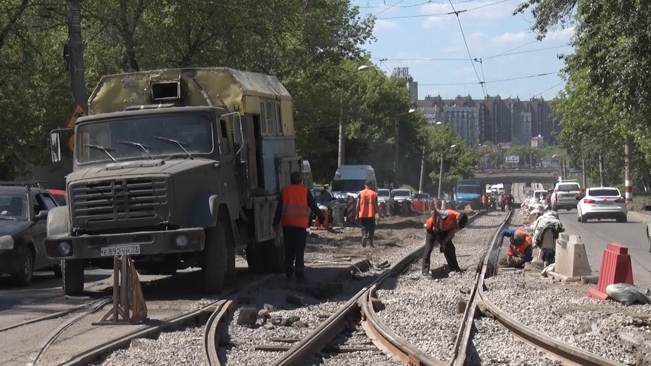 Пробка на Инзенской вновь взорвала соцсети и вывела из себя водителей. Когда закончится это мучение?
