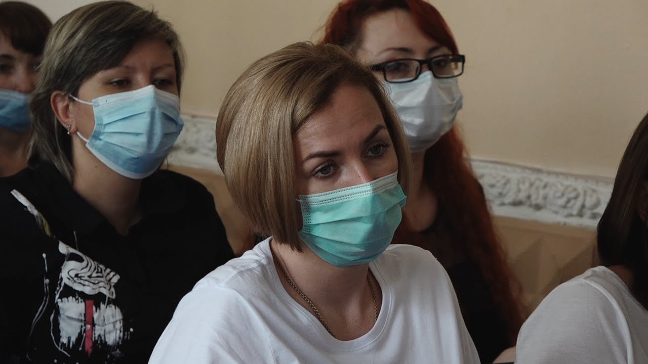 В Ульяновской области почтальонов привлекли к агитации «за» вакцинацию от COVID-19