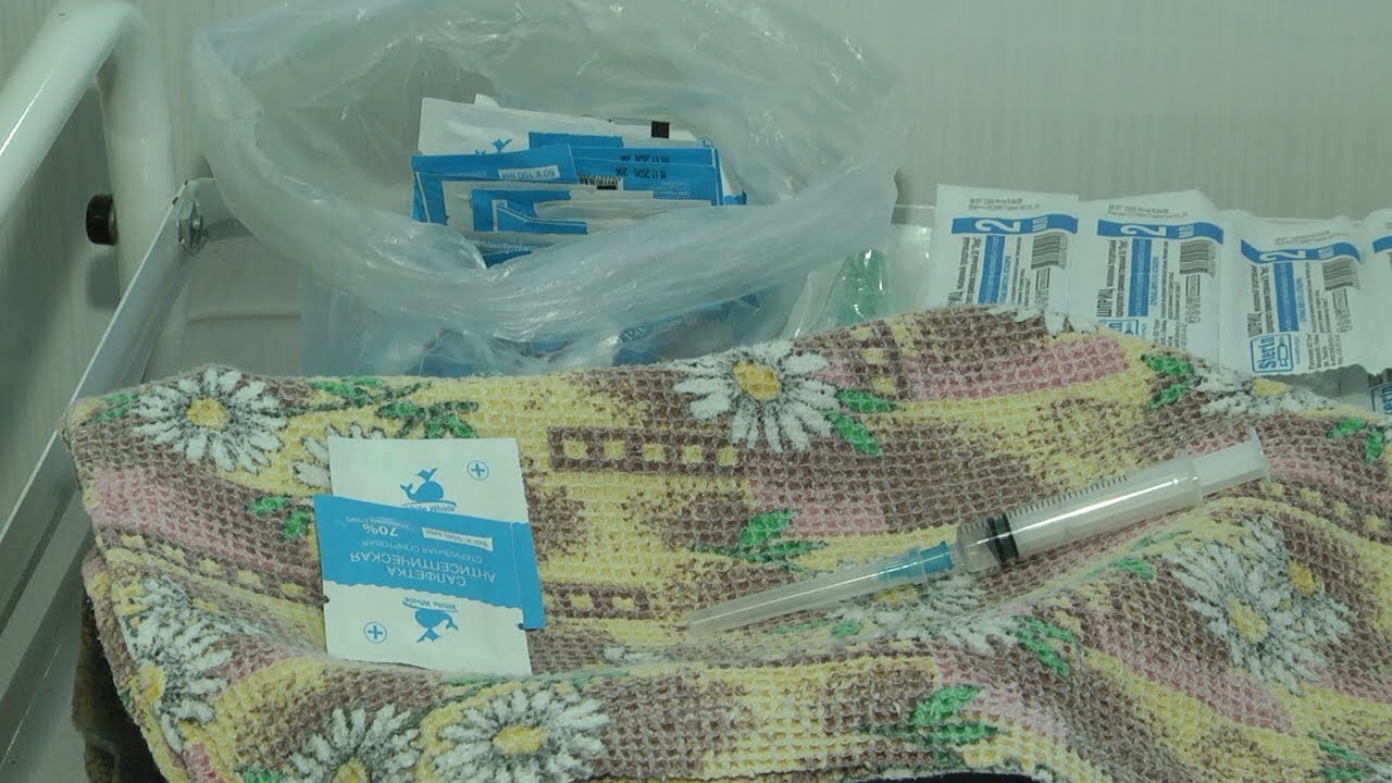 Привиться без отрыва от работы. Возможен ли вариант отправки на удалёнку непривитых сотрудников?