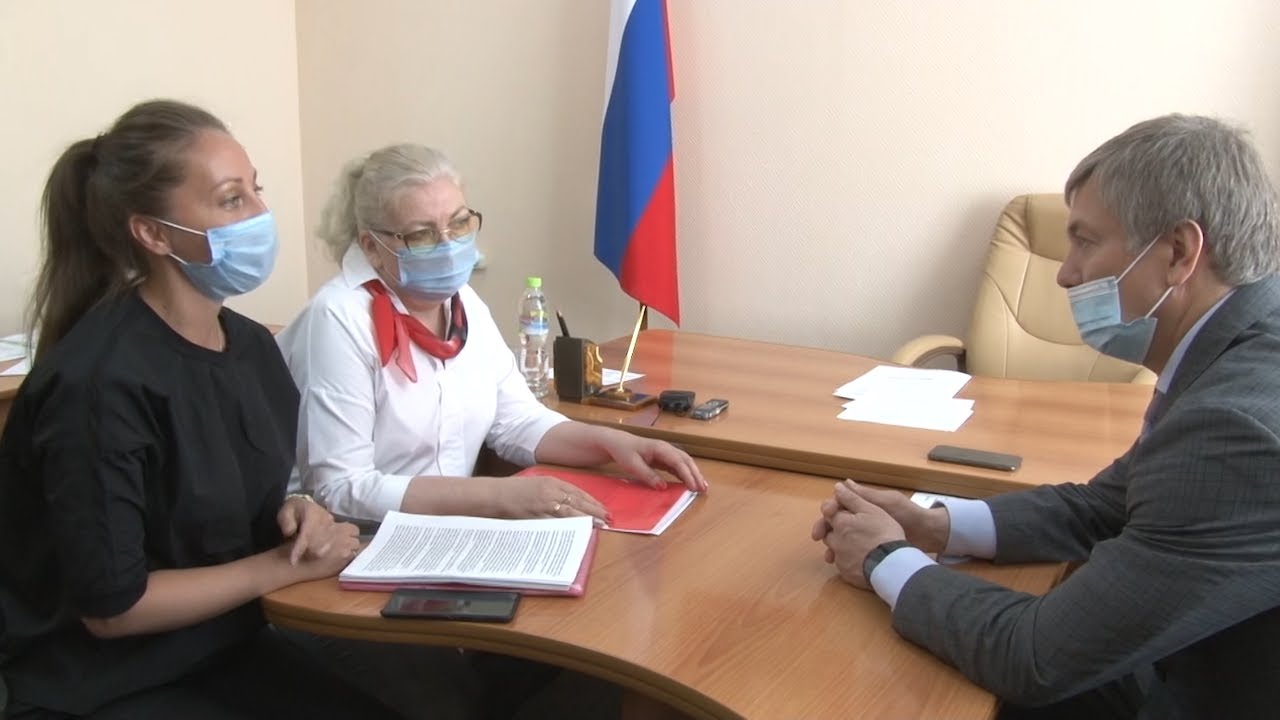 Алексей Русских призывает ульяновцев активно сообщать о своих проблемах ему лично в соцсетях