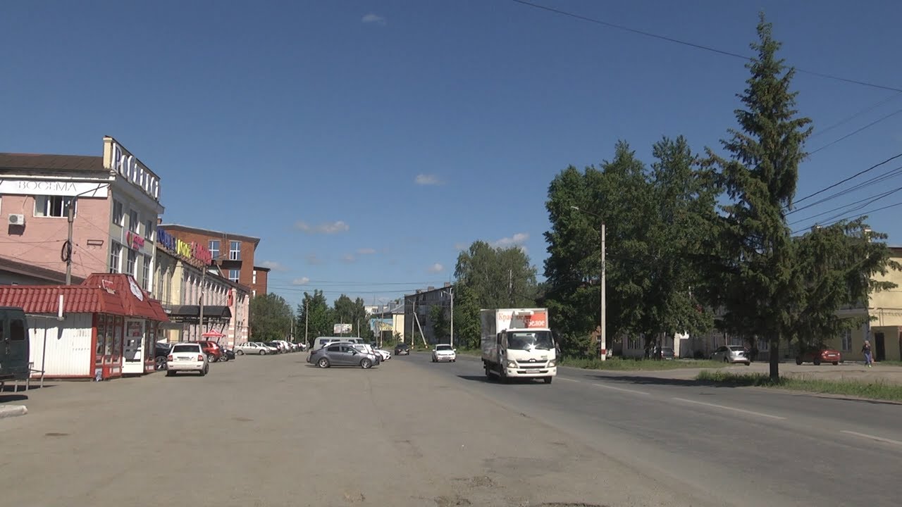 Внимание приволжским провинциям. Депутат Госдумы проехался по заводам Димитровграда.