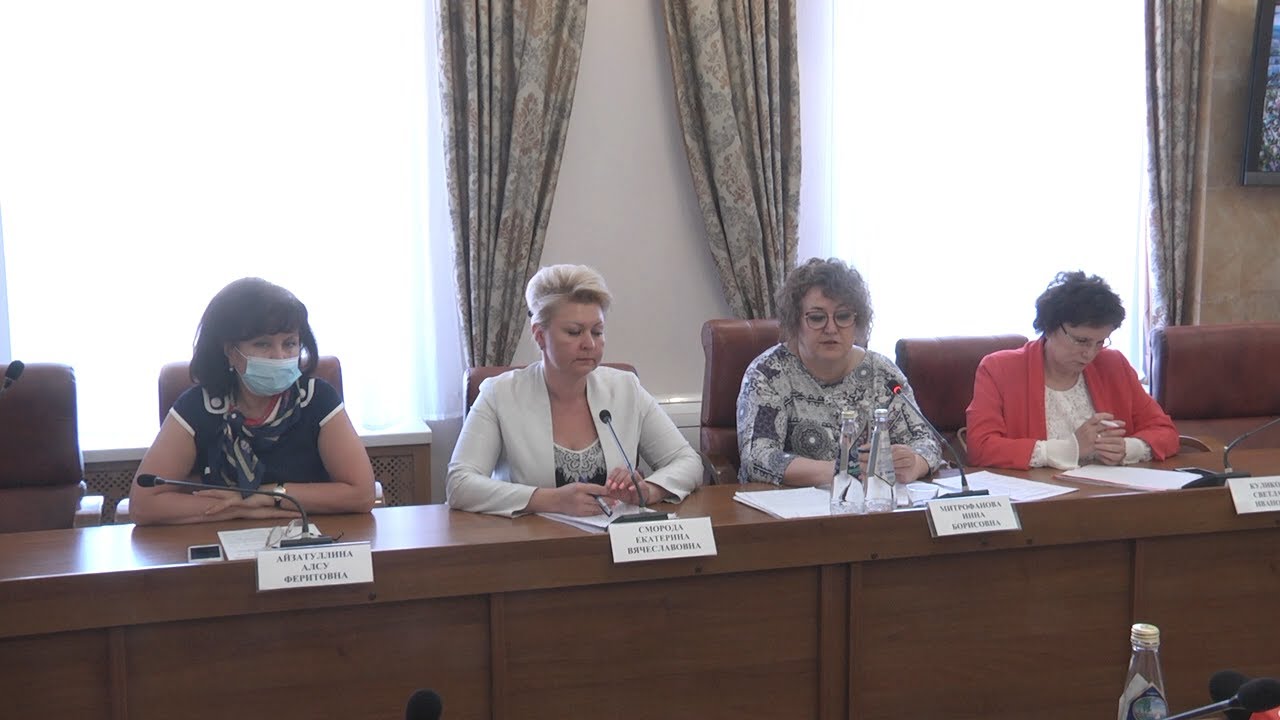В школах Ульяновской области ввели специальную должность «заместитель директора по безопасности»
