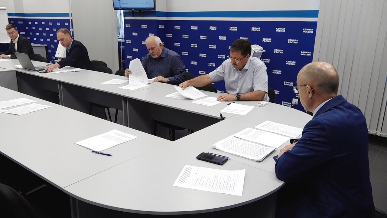 Давление на избирателя. Депутат Госдумы от «Единой России» недовольна результатами праймериз