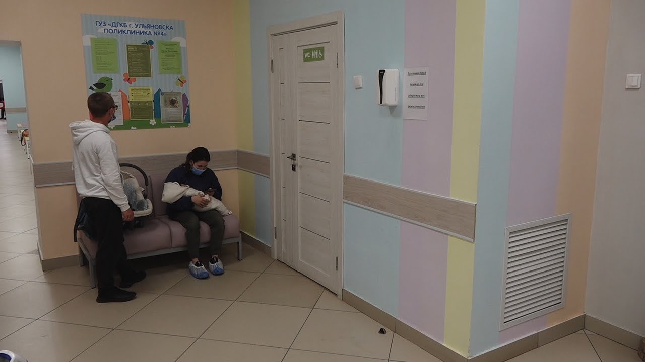 Прививка есть! Вакцина БЦЖ поступила в детские поликлиники в полном объёме